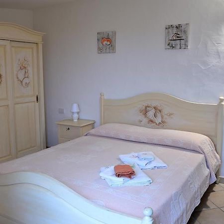 Villa Sprafundu La Maddalena  Kültér fotó