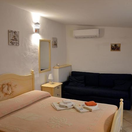 Villa Sprafundu La Maddalena  Kültér fotó