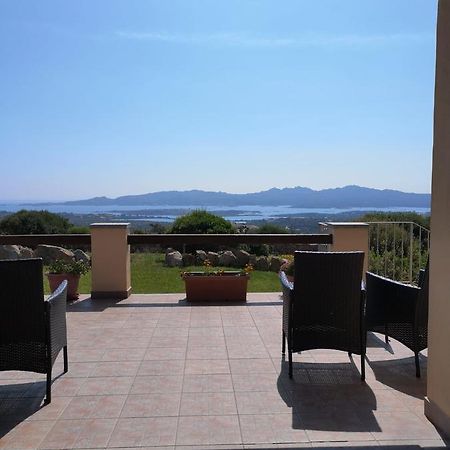 Villa Sprafundu La Maddalena  Kültér fotó