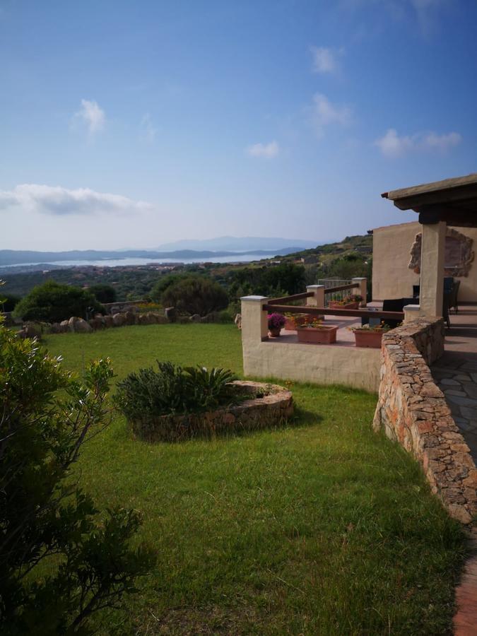Villa Sprafundu La Maddalena  Kültér fotó