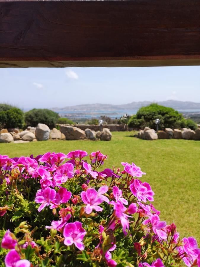 Villa Sprafundu La Maddalena  Kültér fotó