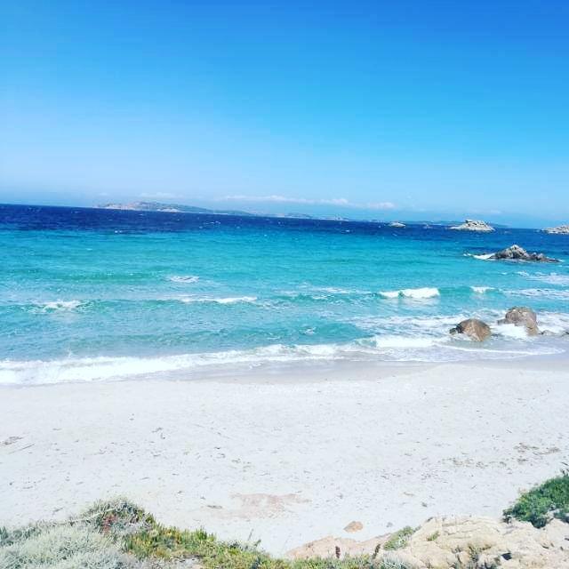 Villa Sprafundu La Maddalena  Kültér fotó