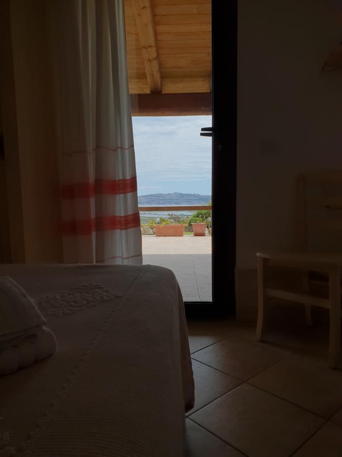 Villa Sprafundu La Maddalena  Kültér fotó