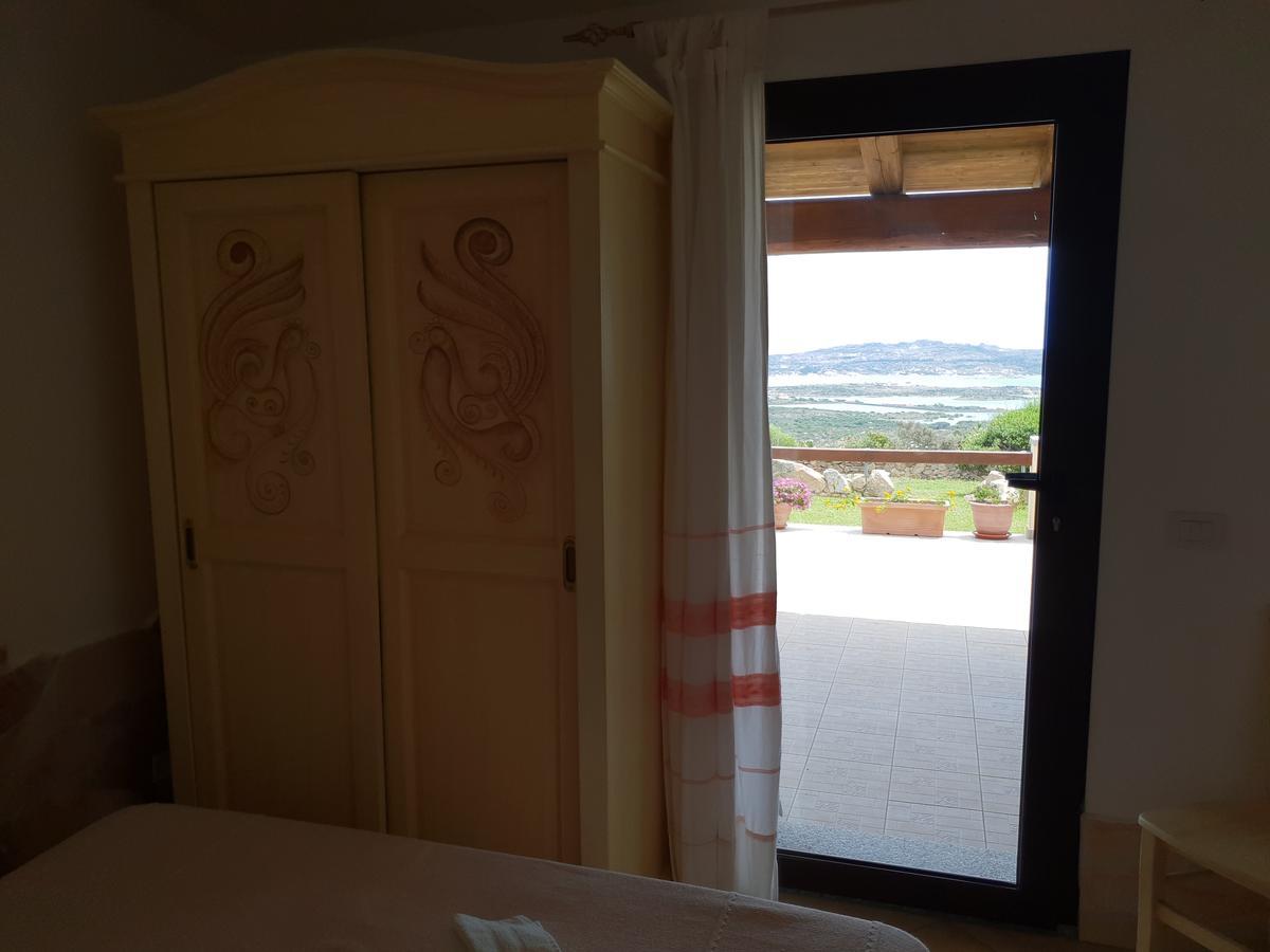 Villa Sprafundu La Maddalena  Kültér fotó