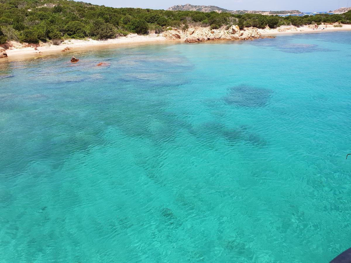 Villa Sprafundu La Maddalena  Kültér fotó
