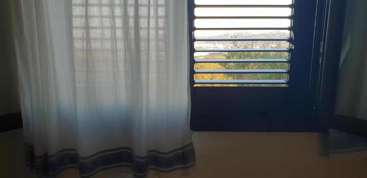 Villa Sprafundu La Maddalena  Kültér fotó
