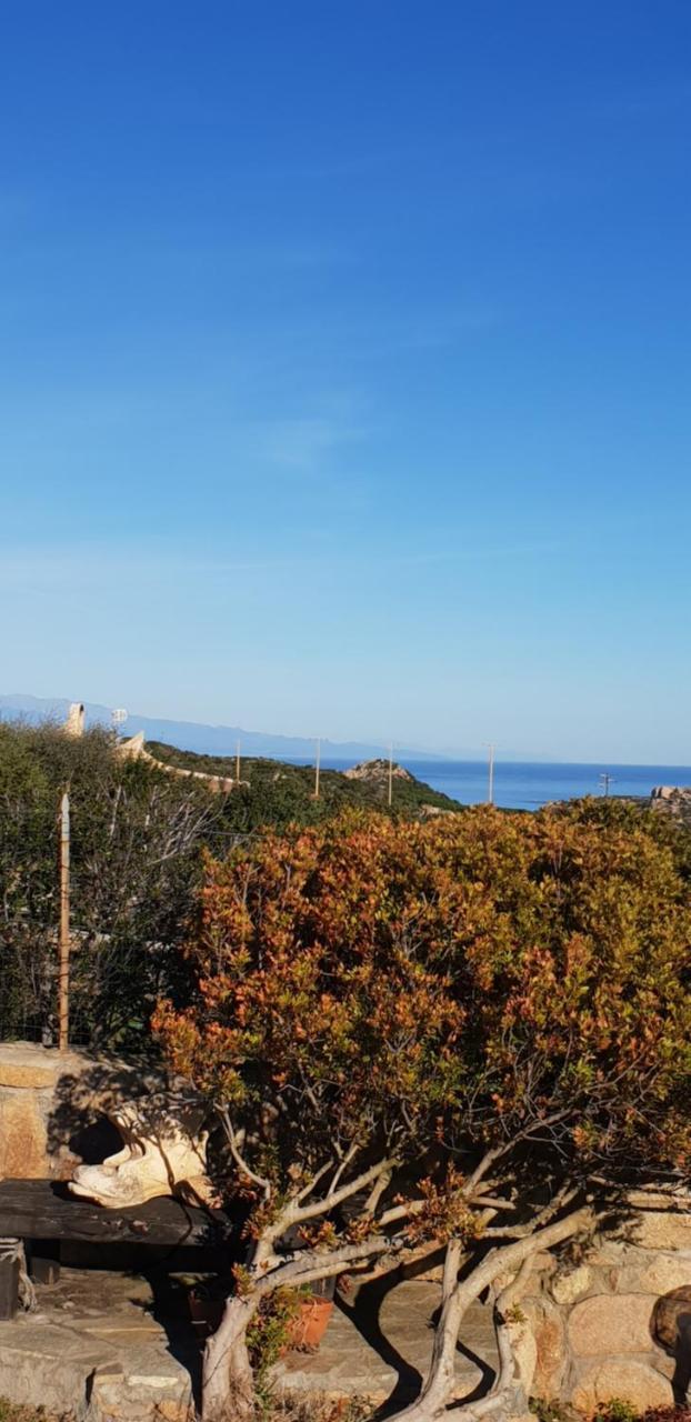 Villa Sprafundu La Maddalena  Kültér fotó