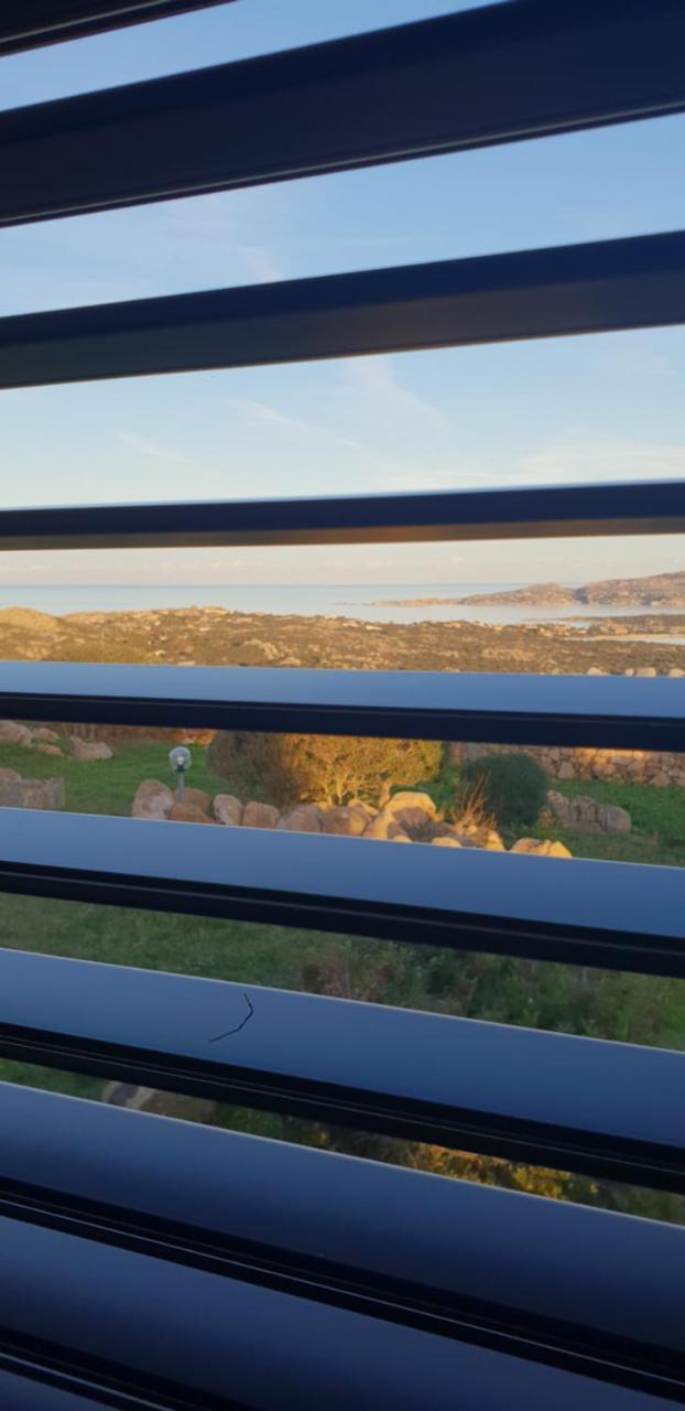 Villa Sprafundu La Maddalena  Kültér fotó