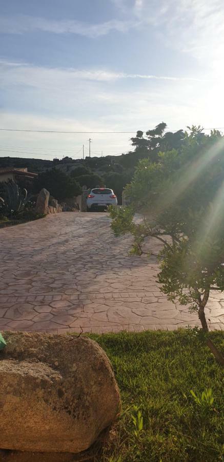 Villa Sprafundu La Maddalena  Kültér fotó