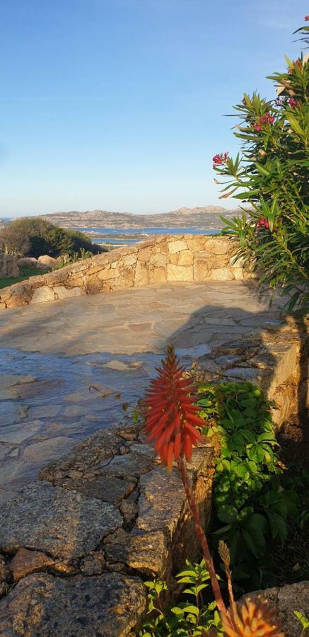 Villa Sprafundu La Maddalena  Kültér fotó
